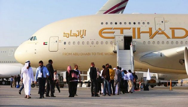 Держдеп пояснив нові обмеження для авіаперельотів з мусульманських країн