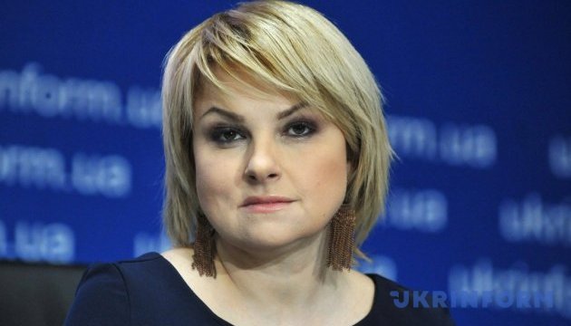 Певица Бурмака: Олесь нашел покой в родной земле Певица Бурмака: Олесь нашел покой в родной земле