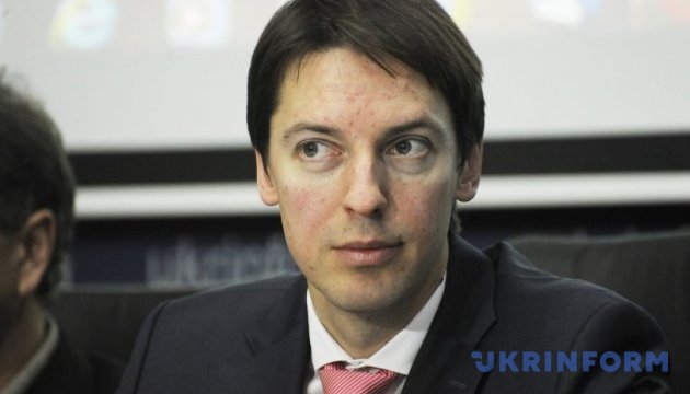 Представник ЄС в Україні розповів про гранти і підтримку для бізнесу