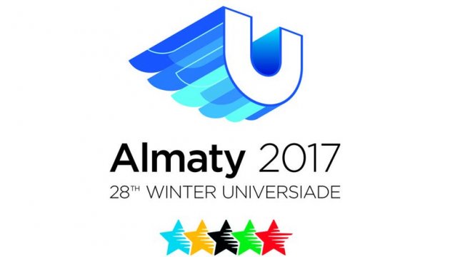 Ukraine wins first gold medal at World Universiade 2017