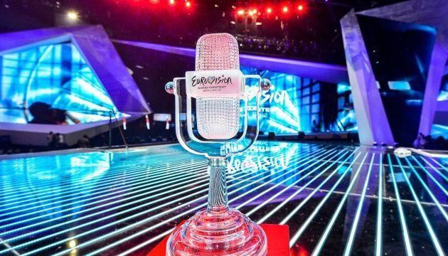 У Києві розпочався другий півфінал національного відбору на Євробачення