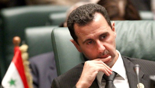 США та Британія запровадили санкції проти наркобізнесу родини Асада