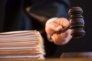 У Росії фігурантку справи про «замах» на Аксьонова засудили до 10 років - ЗМІ