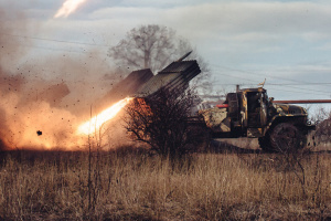 Guerre en Ukraine : Trois morts et deux blessés dans une frappe russe sur la région de Zaporijjia 