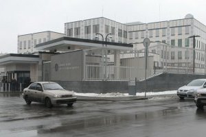 Посольство США засудило рішення окупантів щодо арешту Джелялова та братів Ахтемових