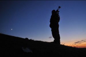 露宇戦争に関する世論調査　ウクライナ国民の７７％「前線での抵抗継続は可能」