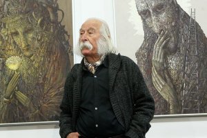 Екснардеп Апостол спростовує наявність у нього авторських прав на картини Івана Марчука