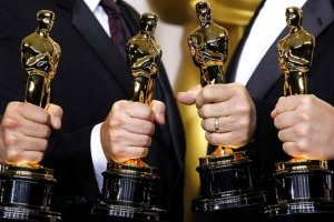 Хто змагатиметься за Оскар? Інфографіка