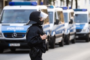 У Німеччині затримали подружжя за підозрою у шпигунстві на користь Китаю