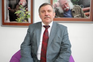 Михаил Гончар, президент Центра глобалистики «Стратегия XXI»
