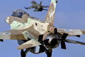 Ізраїль завдав авіаударів по 200 цілях в Газі з моменту закінчення перемир'я
