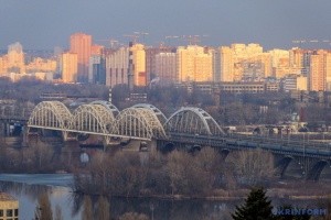 В Україні завтра без опадів, вдень до +17°