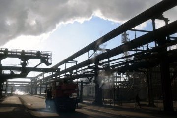 Авдіївський коксохім на межі зупинки — гендиректор
