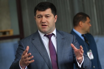 Насіров каже, що навіть мінус 1% з податку на доходи піджене детінізацію
