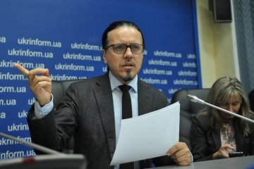 Балчун хоче домовитися з кредиторами УЗ про виплати в гривні