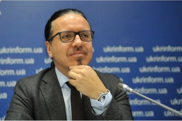 Підвищення тарифів на залізниці можливе лише після поліпшення сервісу - Балчун