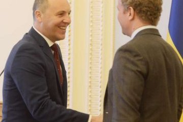 У Раді прогнозують ратифікацію Стамбульської конвенції цього місяця