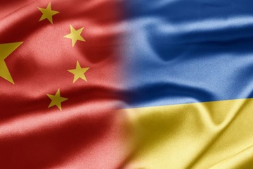 Україна експортувала першу партію яловичини у Китай