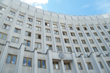 Волинська облрада ухвалила звернення проти “формули Штайнмаєра”