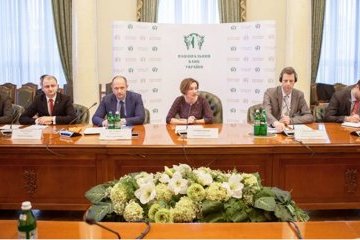 Малий та середній бізнес є основними отримувачами банківських кредитів - НБУ