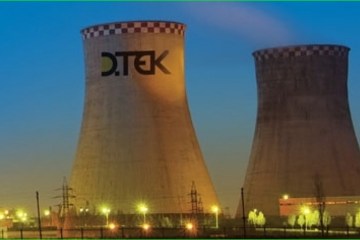 W ciągu ostatniego miesiąca firmy energetyczne DTEK zostały ostrzelane przez wroga 12 razy