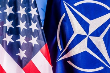 CIA director says intelligence sharing with NATO allies ‘essential cement’ in coalition to support Ukraine