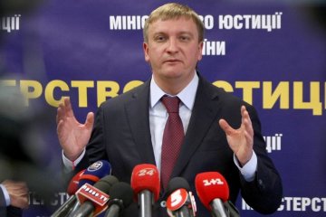 Петренко звинувачує НАЗК у саботажі