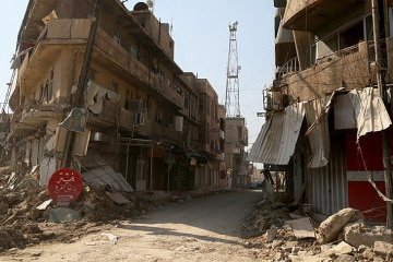 В ЮНЕСКО обговорюють проект відновлення Мосула