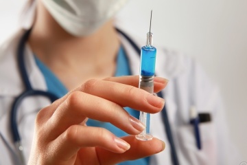 Gesundheitsministerium meldet Impfrekord: 317.209 Corona-Impfungen am Freitag