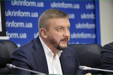 Справами у Євросуді проти Росії Україна творить прецедент - Петренко
