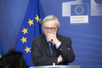Юнкер: У Британії добре знають, як розсварити країни Євросоюзу