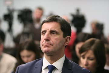 У справі про вбивство Ноздровської можуть з'явитися нові підозрювані - Шкіряк