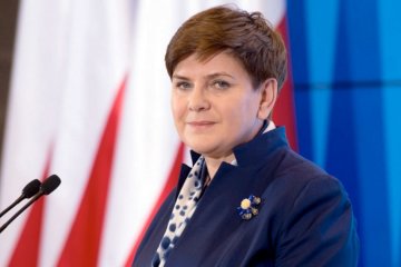 Шидло считает, что декларация “Восточного партнерства” должна быть более амбициозной