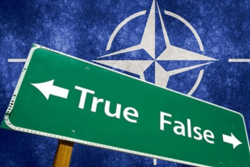 На дезінформацію й пропаганду НАТО відповідатиме фактами та правдою – Столтенберг