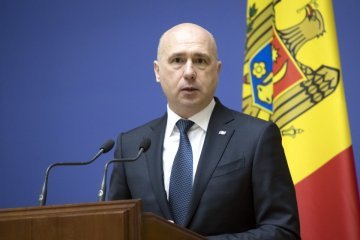 Для висилки дипломатів РФ були вагомі причини - прем'єр Молдови