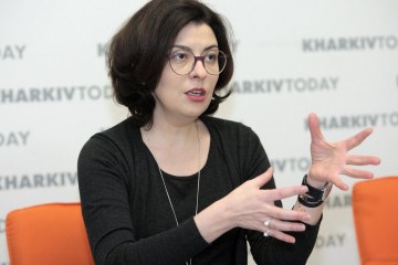 Сироїд розповіла, як її літак аварійно приземлився