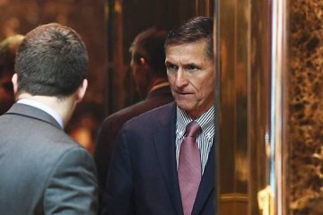 $15 миллионов за Гюлена: в США предполагают сговор Флинна с Турцией