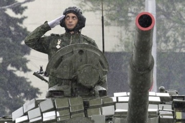 Справу терориста “Гіві” розглянуть повторно