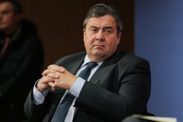 Габріель сподівається на досягнення прогресу в ході Генасамблеї ООН