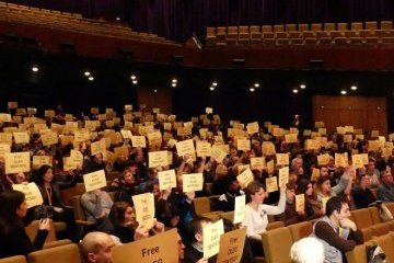 На Docudays UA покажуть прем'єру