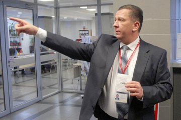 Рева не бачить проблем в антидискримінаційних нормах Трудового кодексу