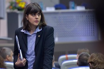 Екс-глава румунського Управління по боротьбі з корупцією подала позов до ЄСПЛ