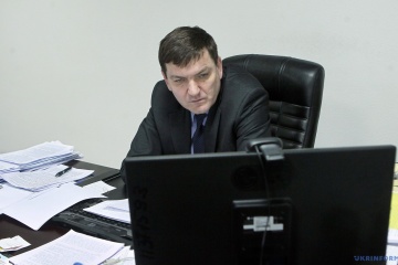 Арест земли и Мемориал Небесной Сотни: Горбатюк объяснил, почему случилась коллизия