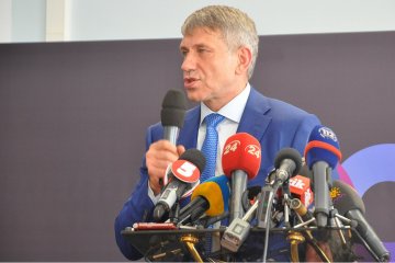 У січні шахті