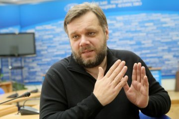 Новий фільм Слабошпицького спродюсують Пітт та Аронофські