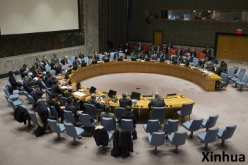 З початку конфлікту на Донбасі вбили понад 2,5 тисячі цивільних - ООН