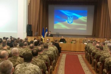 Порошенко переконаний, що Кремль не відмовиться від імперських планів