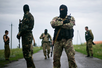 Russische Soldaten töten zwei Zivilisten in Region Cherson, weitere drei Menschen wurden verletzt