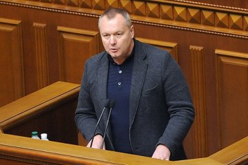 Артеменко прокоментував інформацію про позбавлення його громадянства України