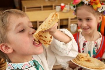 26 лютого: народний календар і астровісник